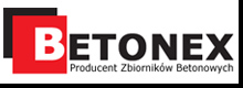 Szamba betonowe BETONEX